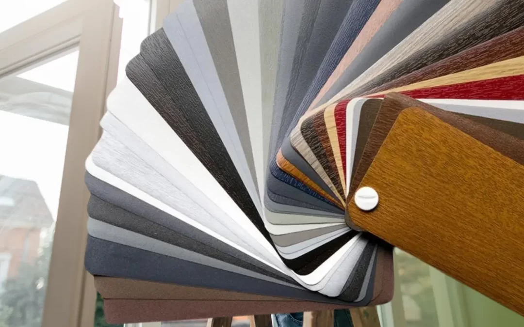 janelas pvc cores