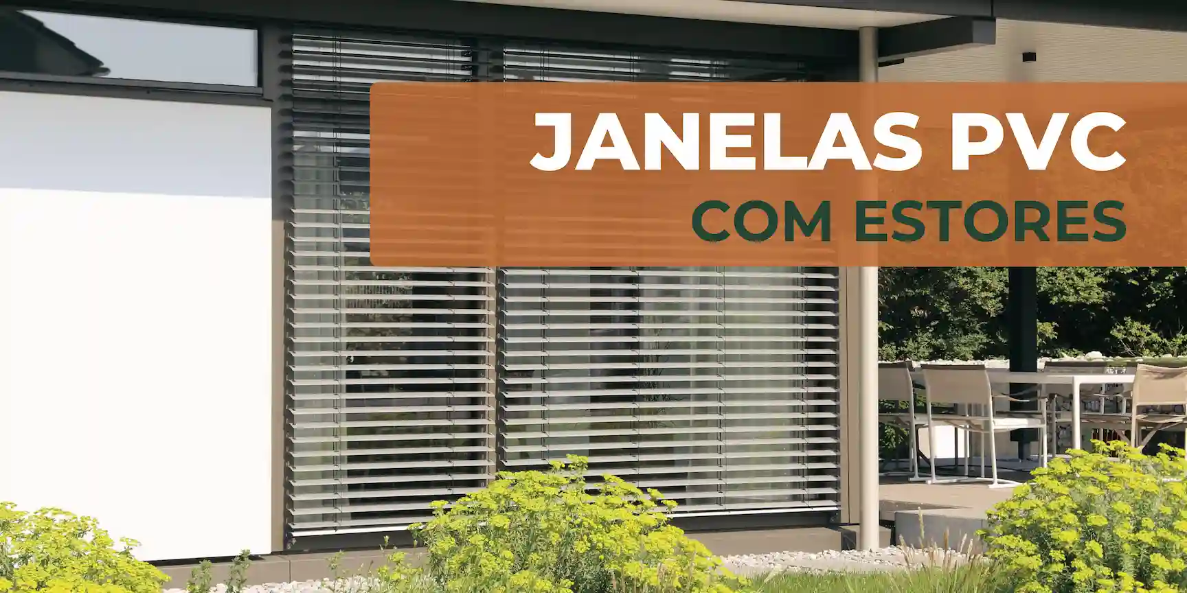 janelas pvc com estores janelas pvc com estores