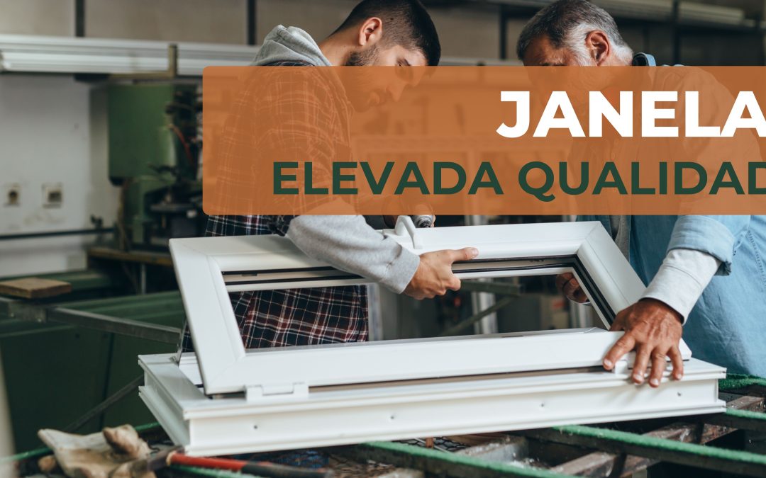 Janelas de Qualidade