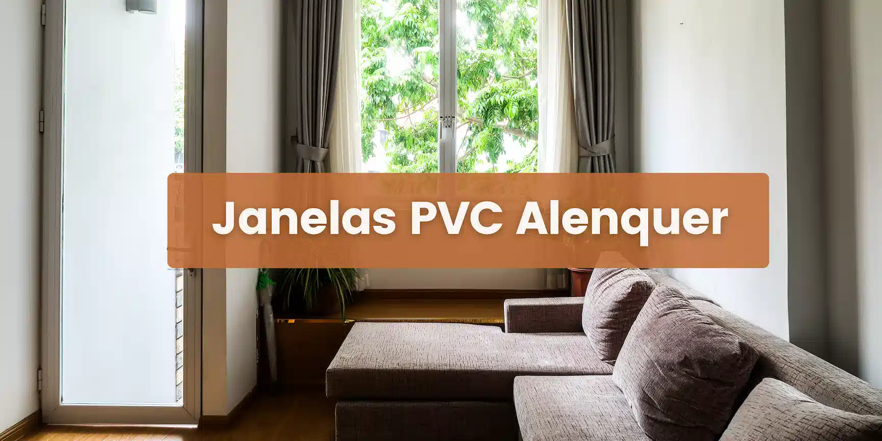 janelas pvc alenquer