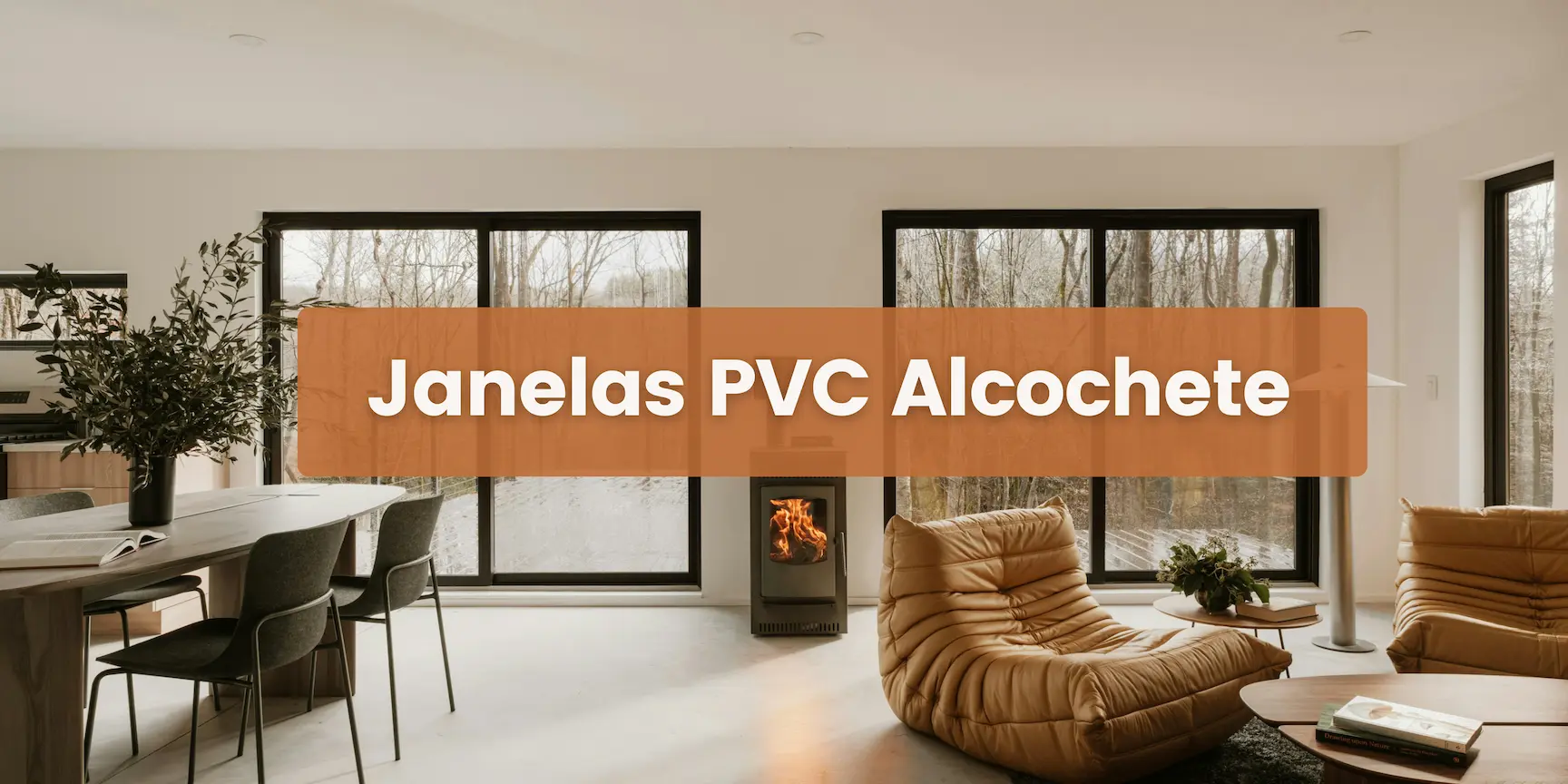 janelas pvc em alcochete