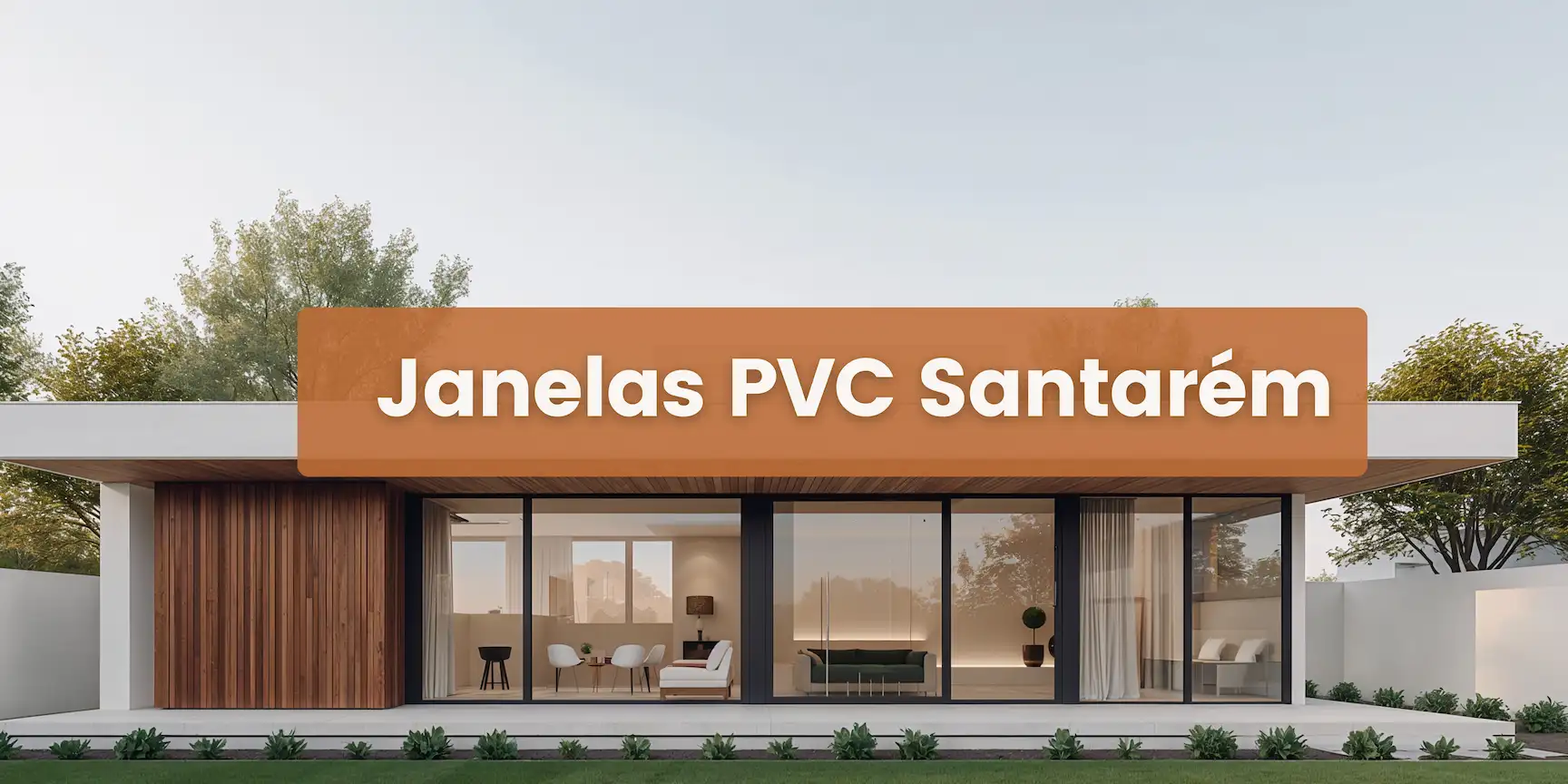 janelas pvc em santarém
