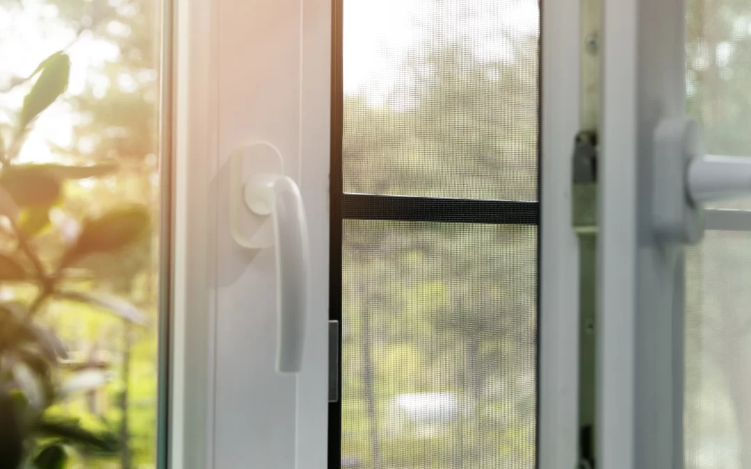 Quais os Melhores Vidros para Janelas PVC