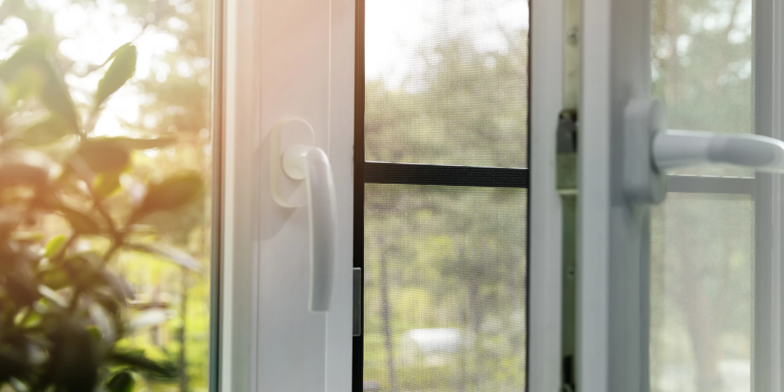 Quais os Melhores Vidros para Janelas PVC