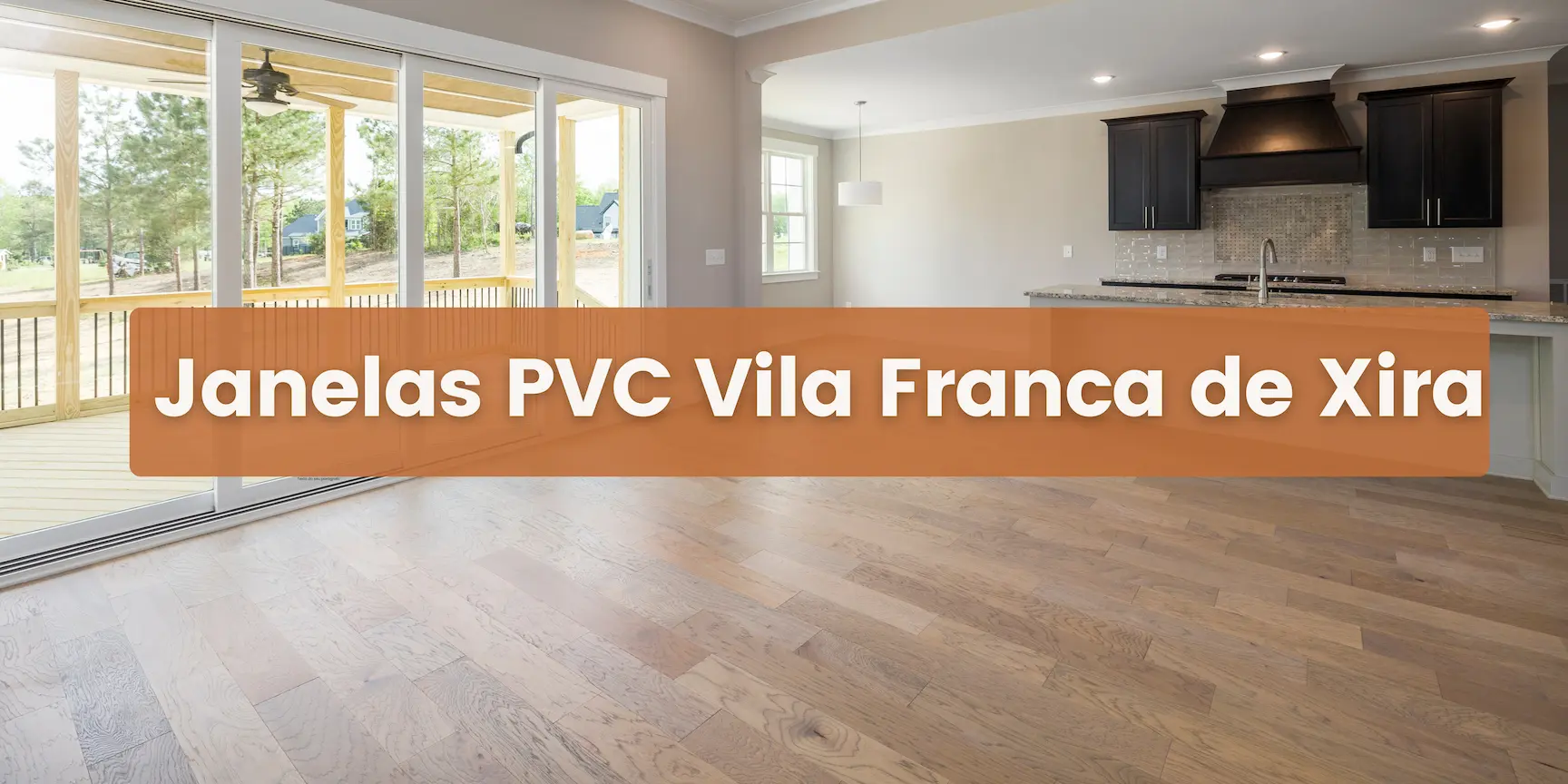 janelas pvc em vila franca de xira