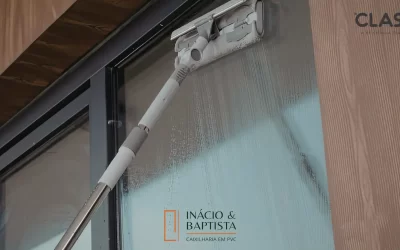 Janelas PVC Antracite