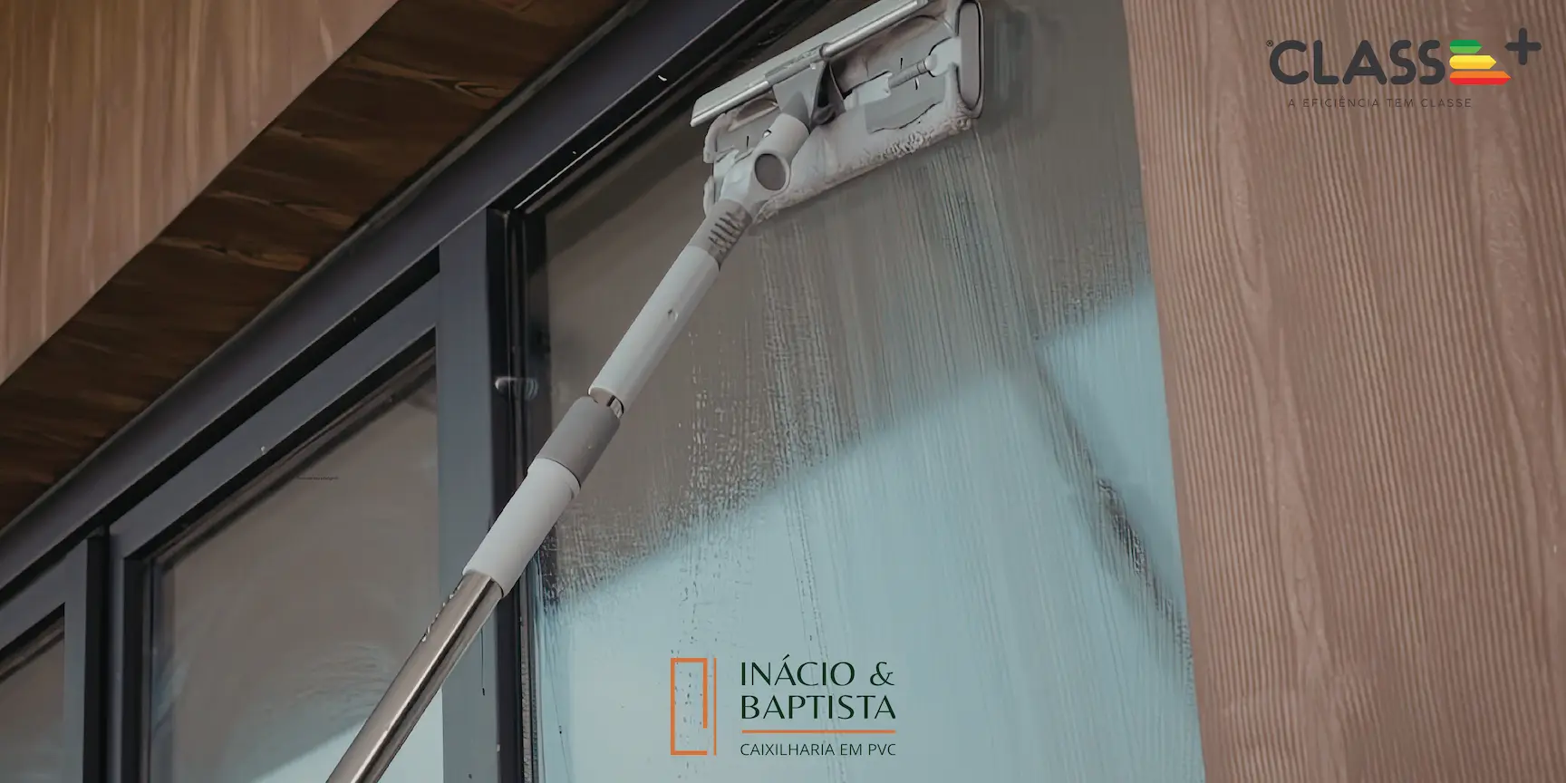 janelas pvc antracite