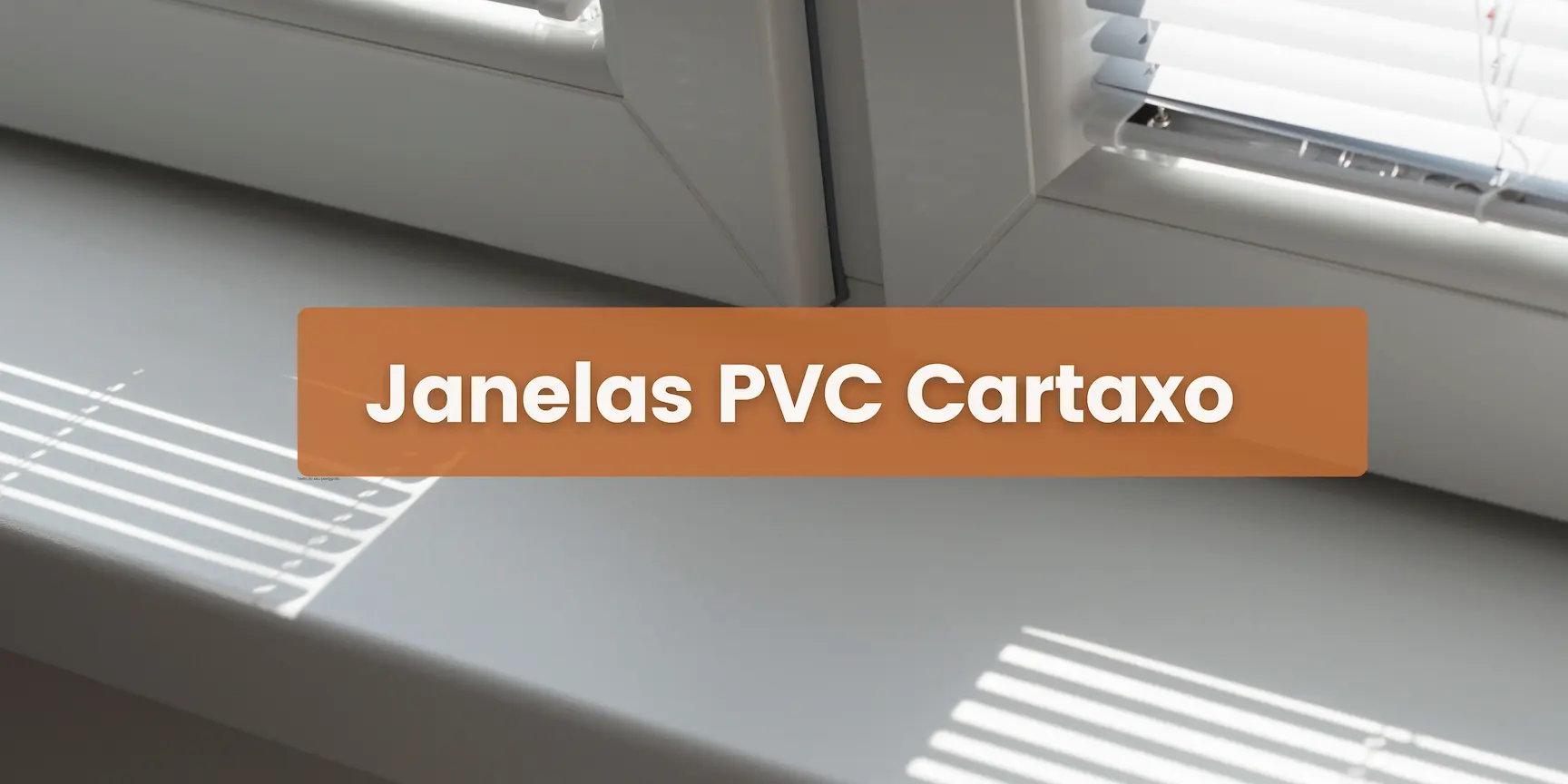 janelas pvc no cartaxo