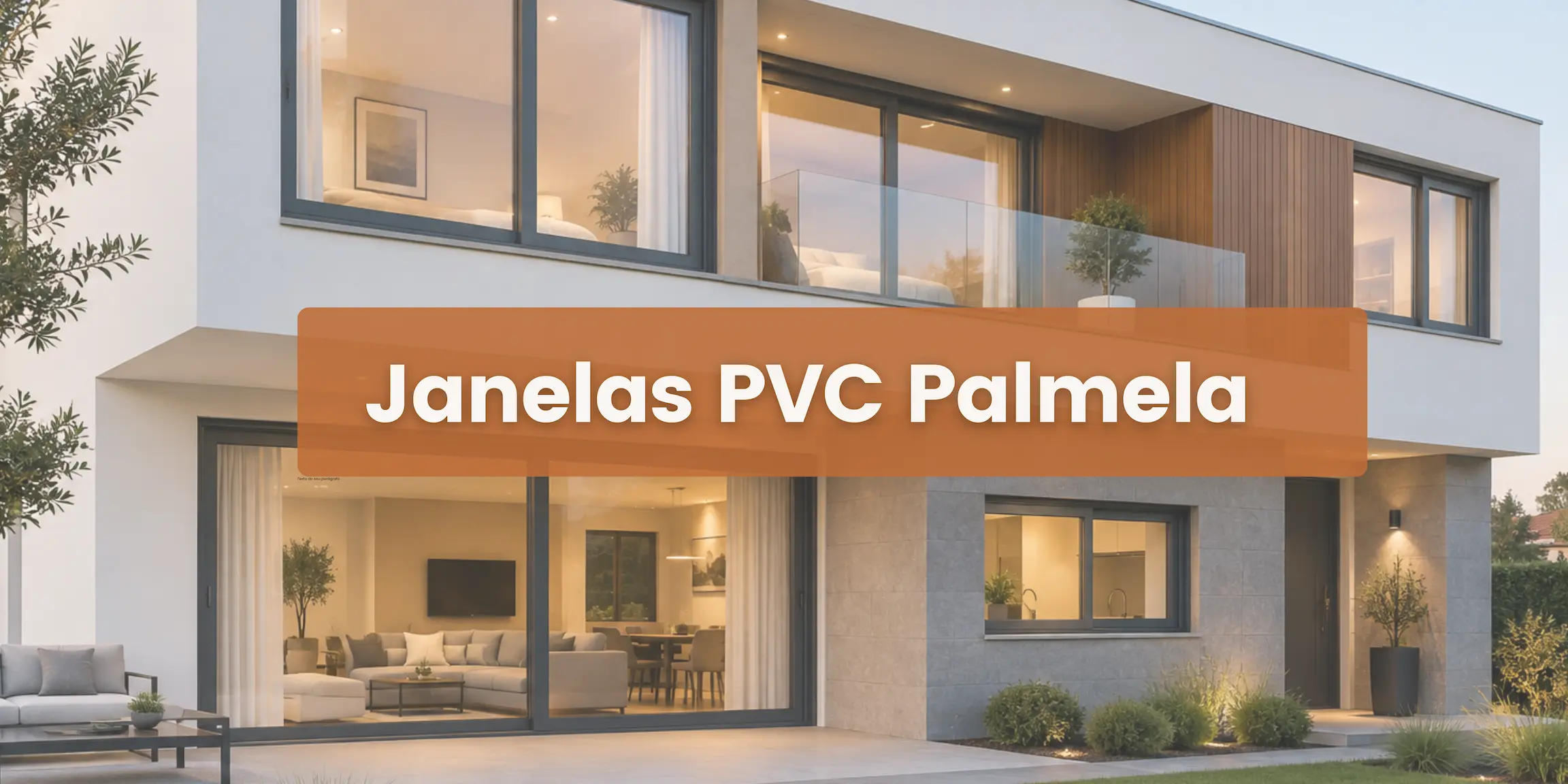 janelas pvc em palmela