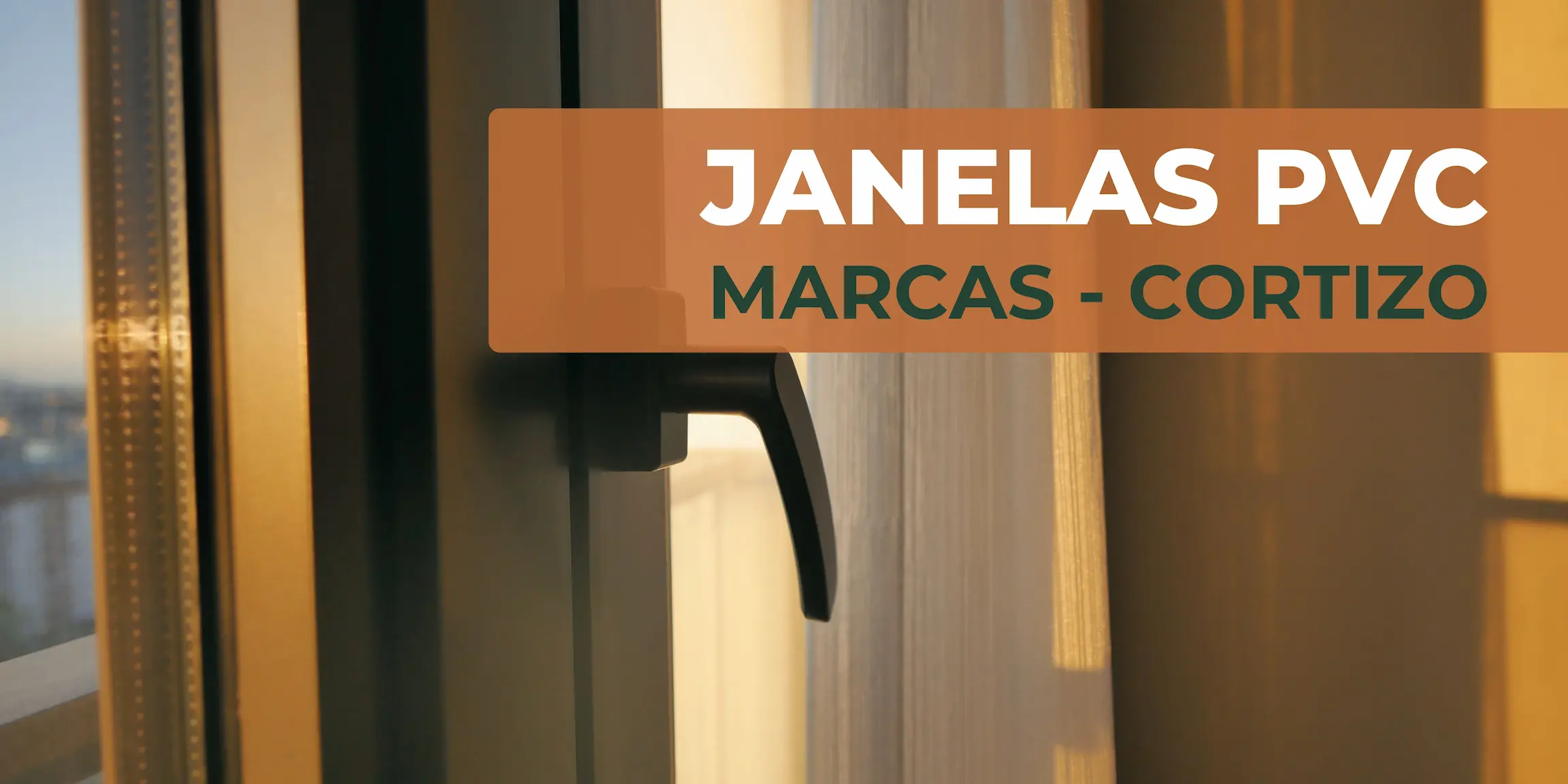 Qual a Melhor Marca de PVC para Janelas Qual a Melhor Marca de PVC para Janelas